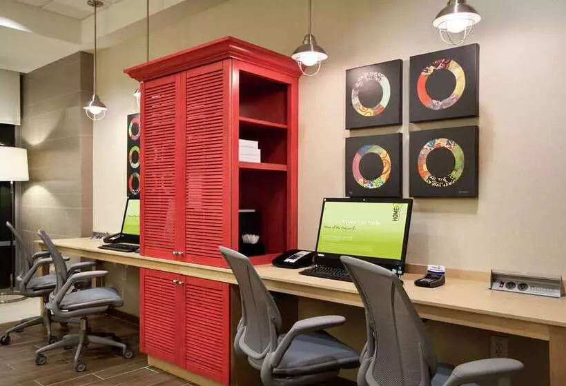 Home2 Suites By Hilton Lexington Park Patuxent River Nas, Md