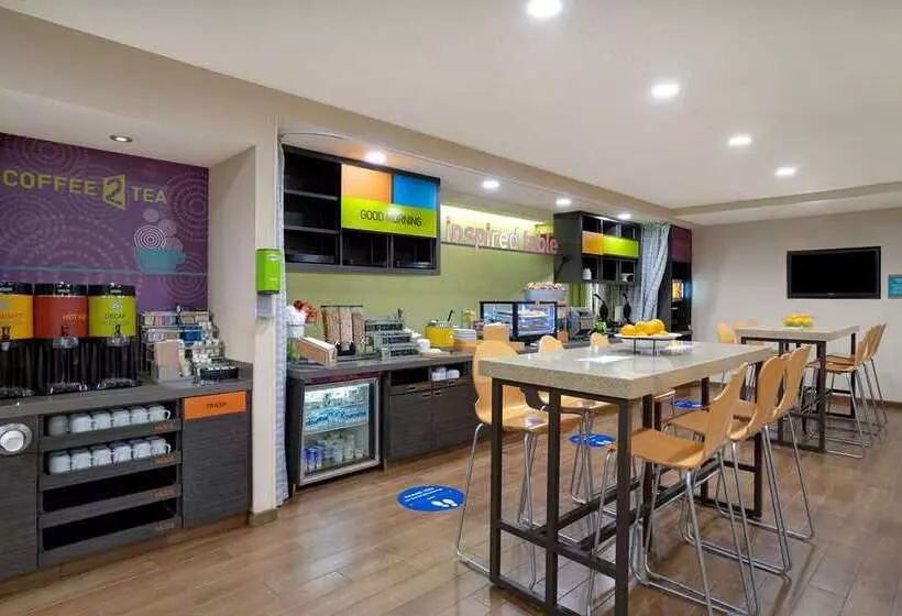 Home2 Suites By Hilton Lexington Park Patuxent River Nas, Md