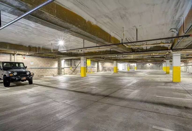 Home2 Suites By Hilton Lexington Park Patuxent River Nas, Md