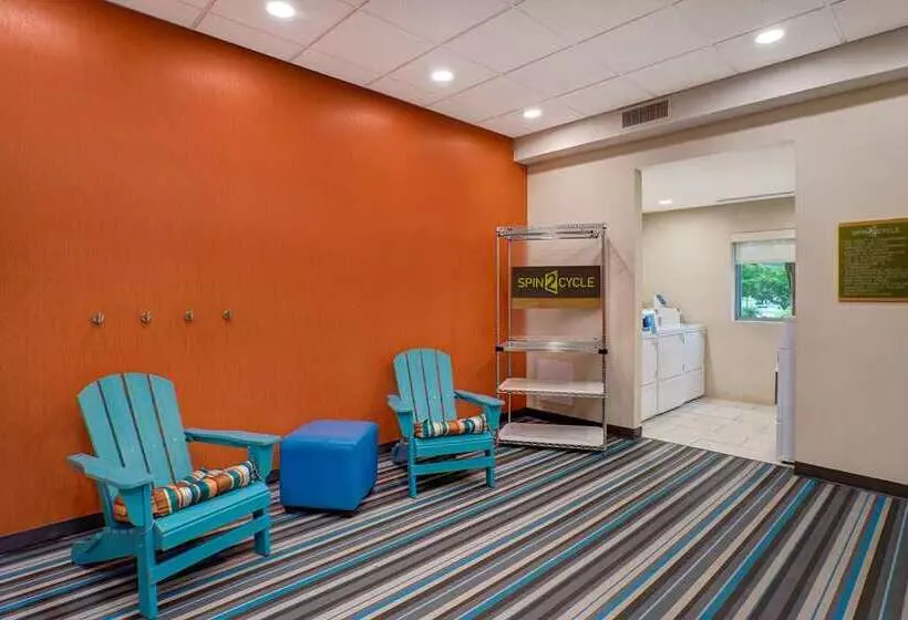 Home2 Suites By Hilton Lexington Park Patuxent River Nas, Md