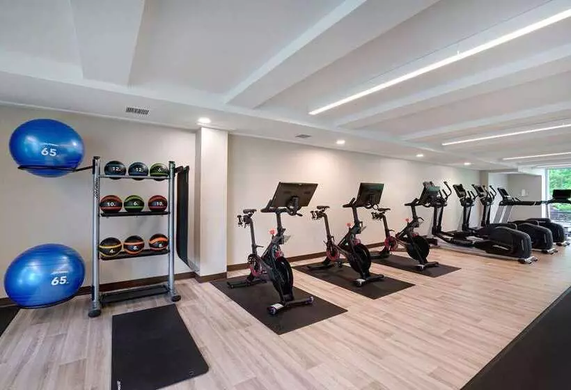 Home2 Suites By Hilton Lexington Park Patuxent River Nas, Md