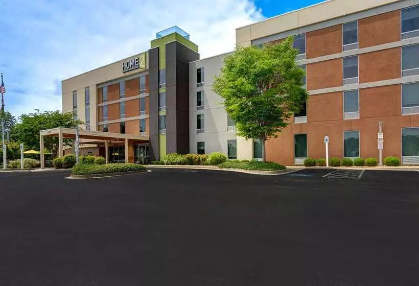 Home2 Suites By Hilton Lexington Park Patuxent River Nas, Md
