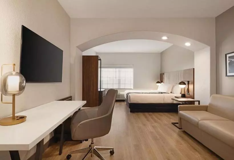 Hôtel Hawthorn Extended Stay By Wyndham Port Arthur