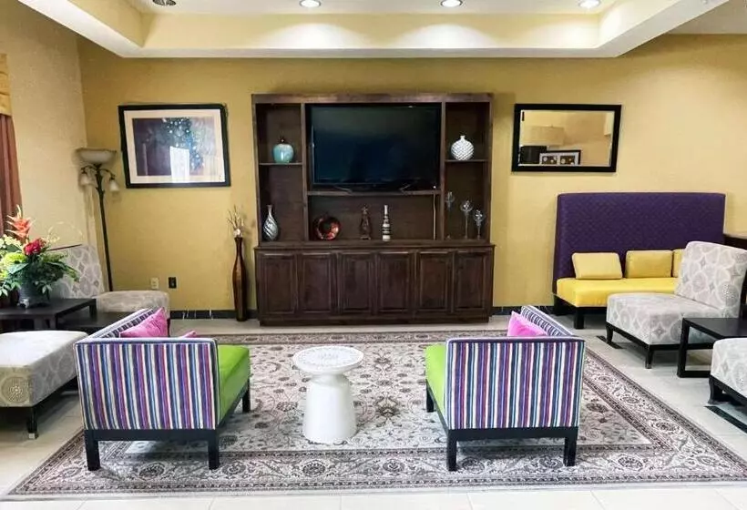 Hôtel Hawthorn Extended Stay By Wyndham Port Arthur