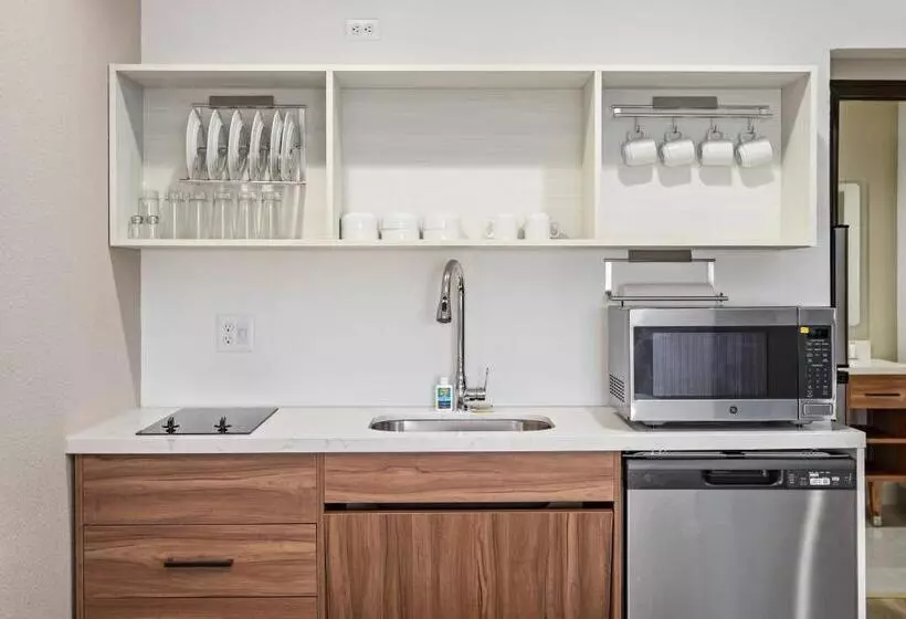 Hôtel Hawthorn Extended Stay By Wyndham Port Arthur