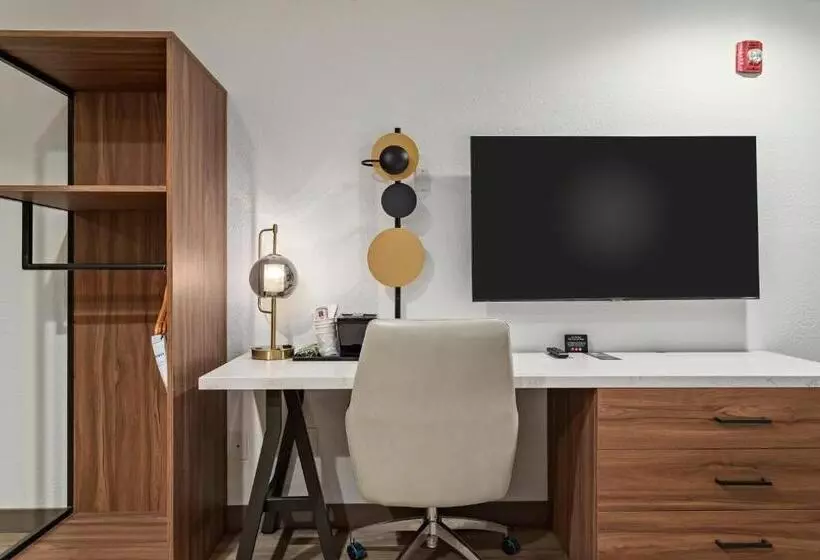 Hôtel Hawthorn Extended Stay By Wyndham Port Arthur