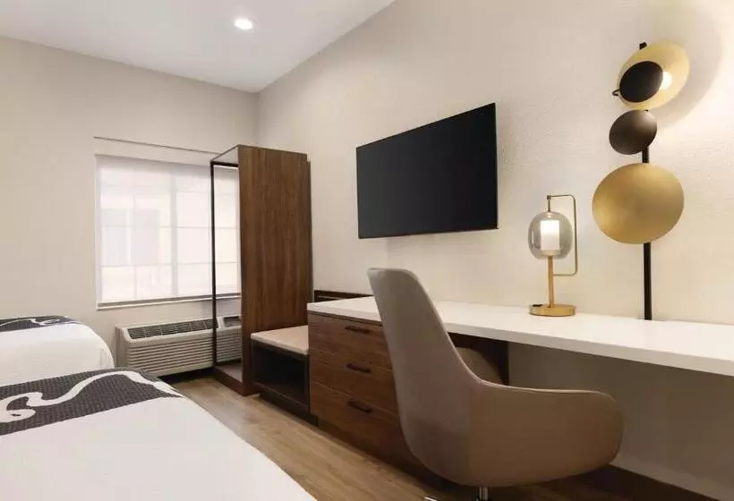 Hôtel Hawthorn Extended Stay By Wyndham Port Arthur