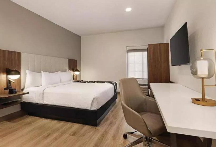 Hôtel Hawthorn Extended Stay By Wyndham Port Arthur