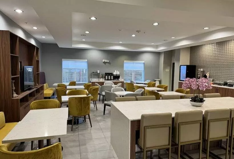 Hôtel Hawthorn Extended Stay By Wyndham Port Arthur