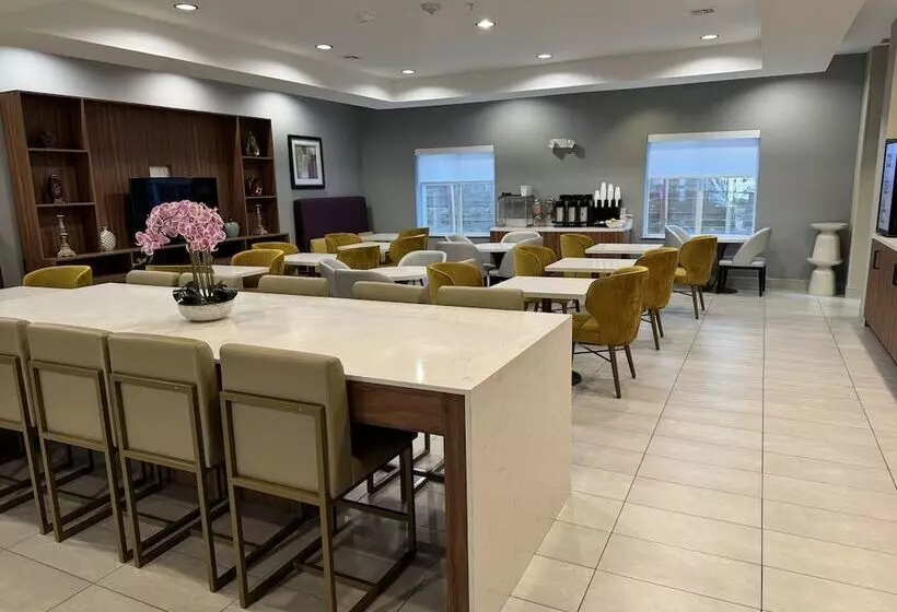 Hôtel Hawthorn Extended Stay By Wyndham Port Arthur