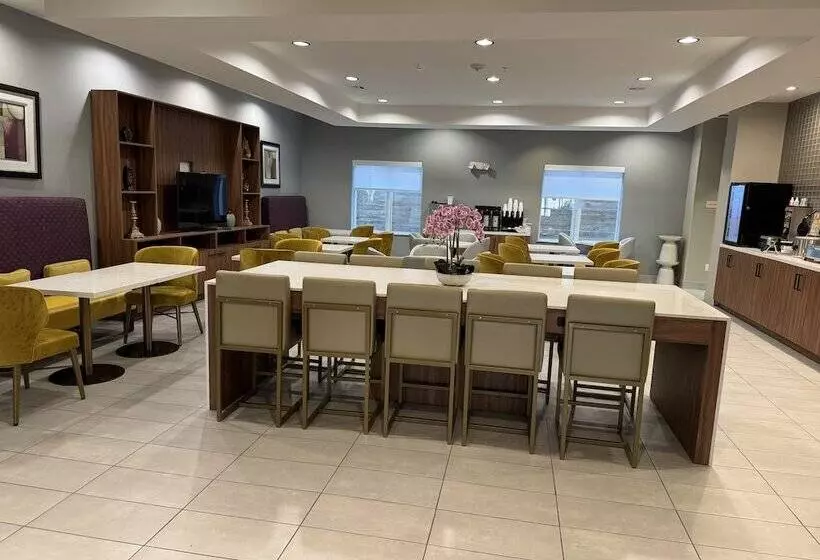 Hôtel Hawthorn Extended Stay By Wyndham Port Arthur