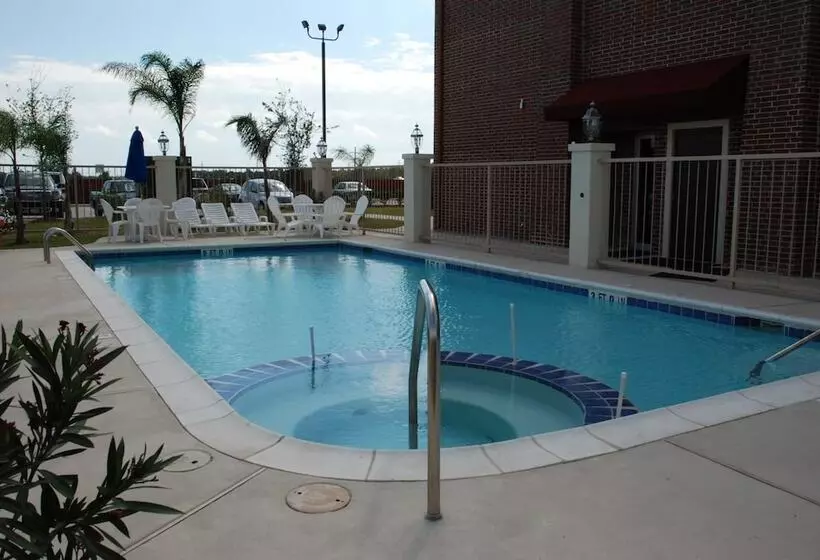 Hôtel Hawthorn Extended Stay By Wyndham Port Arthur