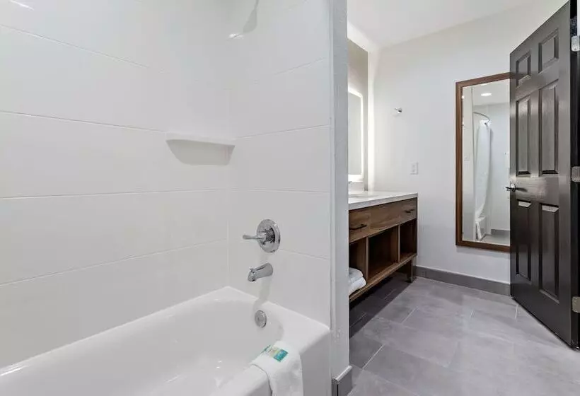 Hôtel Hawthorn Extended Stay By Wyndham Port Arthur