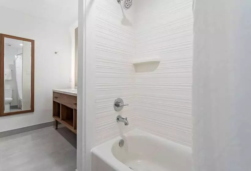 Hôtel Hawthorn Extended Stay By Wyndham Port Arthur