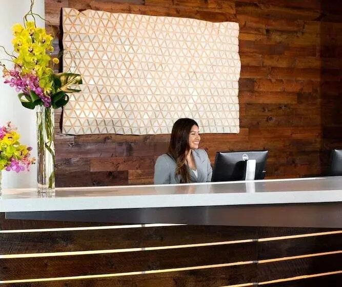 Canvas Hotel Dallas