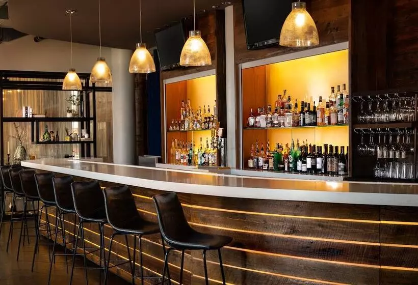Canvas Hotel Dallas