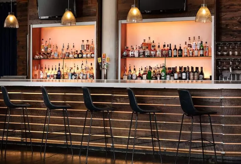 Canvas Hotel Dallas