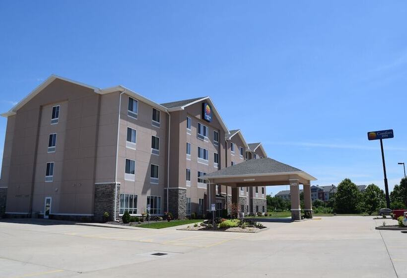 ホテル Comfort Inn & Suites Marion I57
