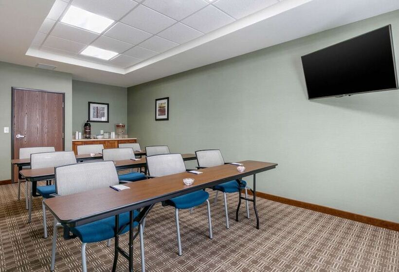 ホテル Comfort Inn & Suites Marion I57