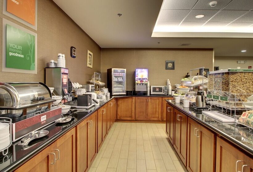 ホテル Comfort Inn & Suites Marion I57