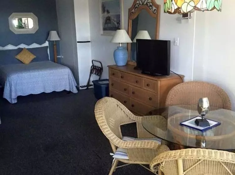 호텔 Bridgewater Inn