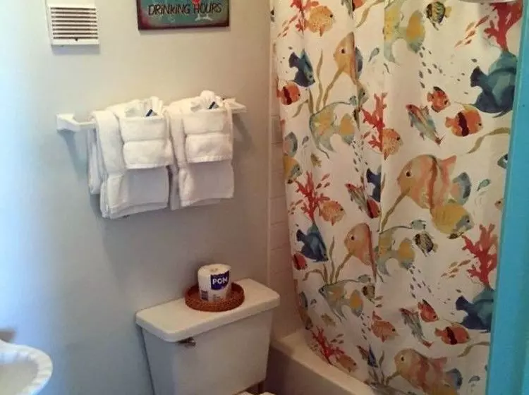 호텔 Bridgewater Inn