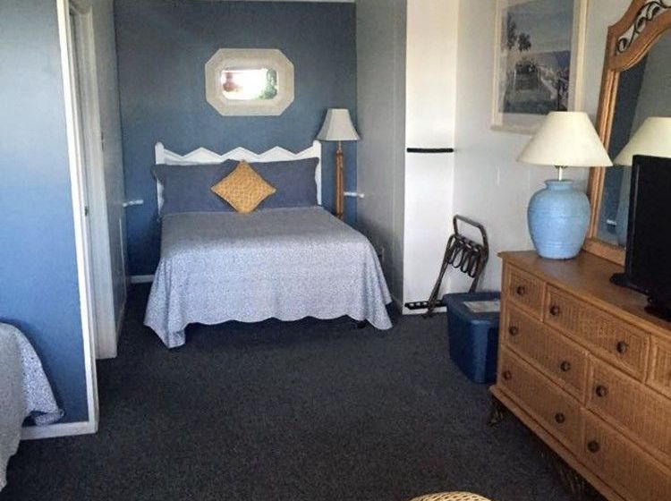 فندق Bridgewater Inn