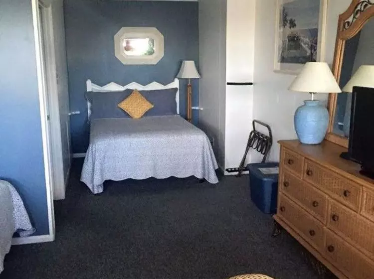 호텔 Bridgewater Inn