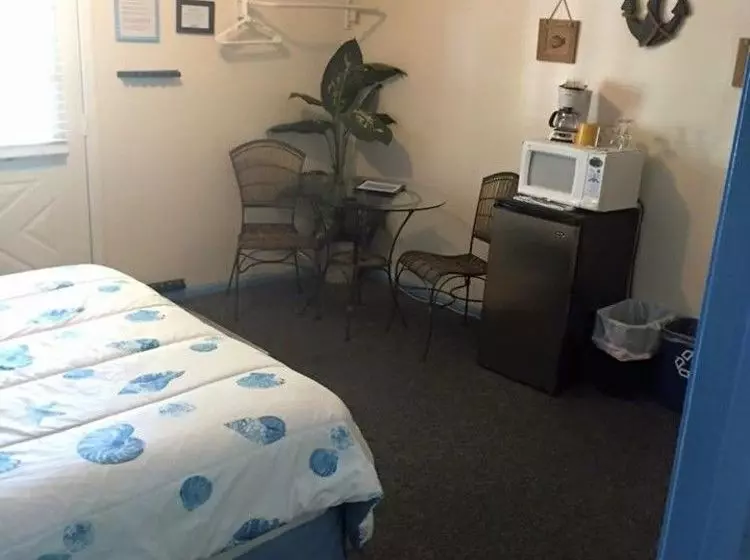 호텔 Bridgewater Inn