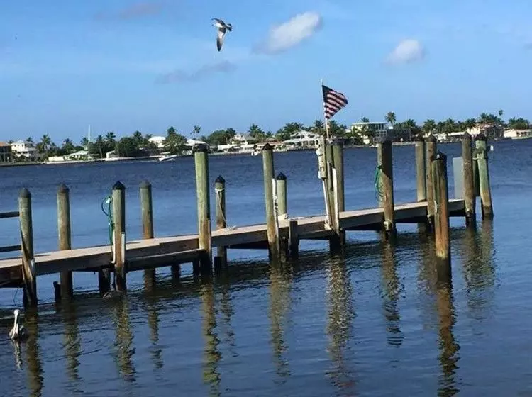 호텔 Bridgewater Inn