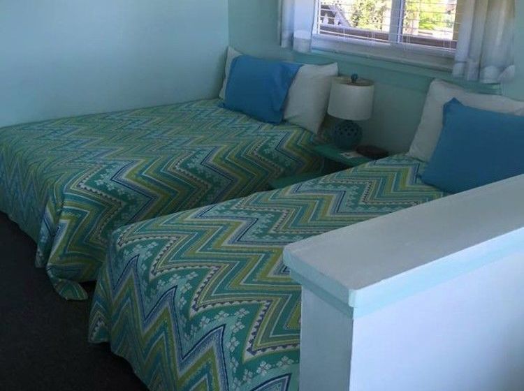 فندق Bridgewater Inn