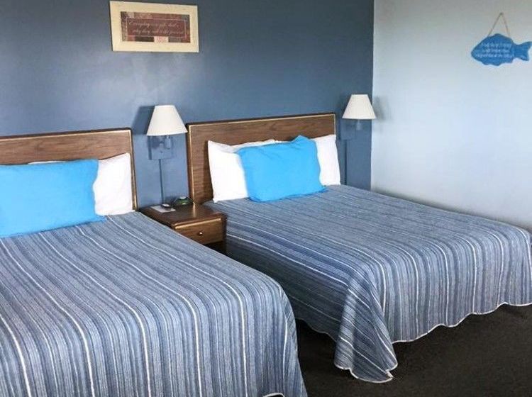 فندق Bridgewater Inn