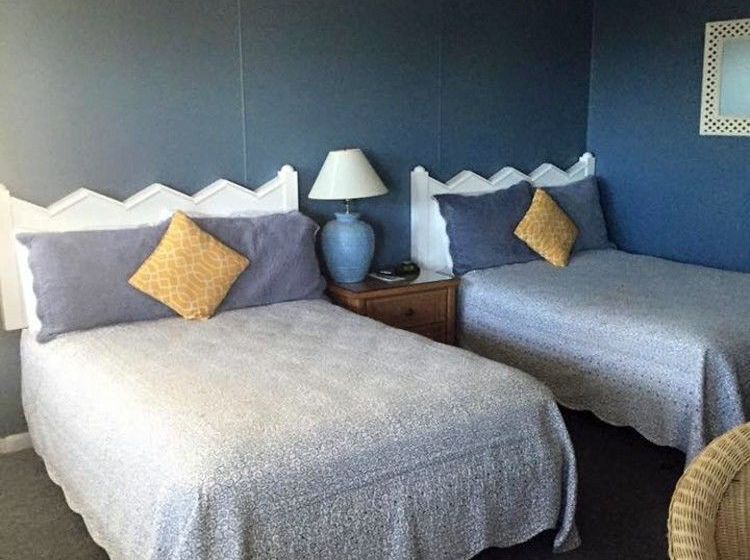 فندق Bridgewater Inn