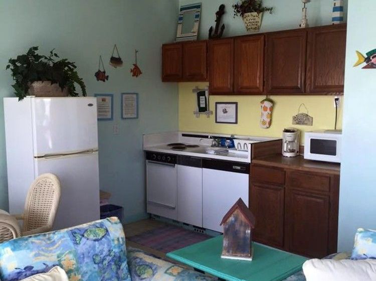 فندق Bridgewater Inn