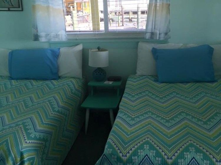 فندق Bridgewater Inn