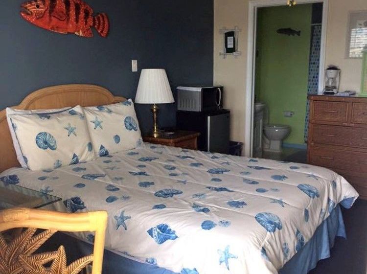 فندق Bridgewater Inn