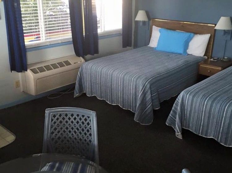 فندق Bridgewater Inn