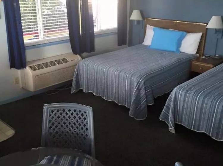 호텔 Bridgewater Inn