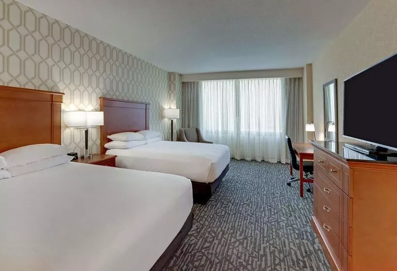 Drury Plaza Hotel Nashville Franklin