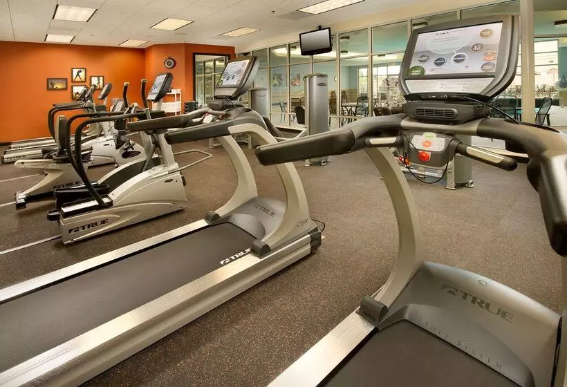 Drury Plaza Hotel Nashville Franklin