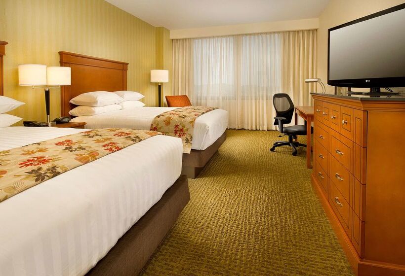 Drury Plaza Hotel Nashville Franklin