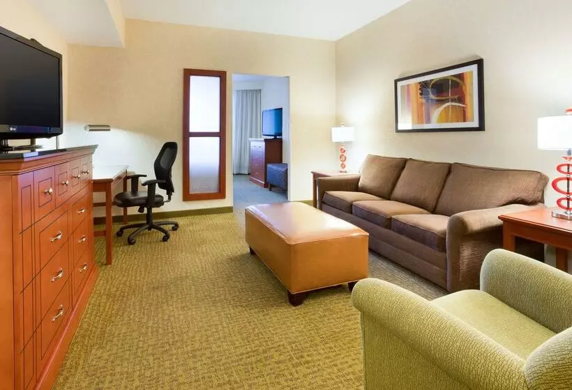 Drury Plaza Hotel Nashville Franklin