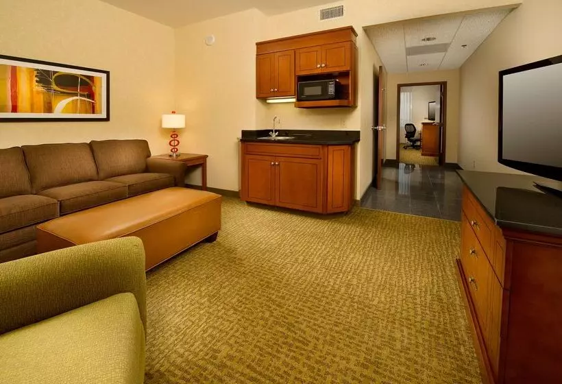 Drury Plaza Hotel Nashville Franklin