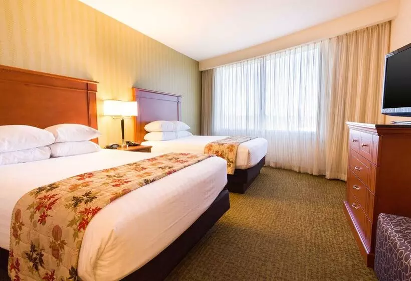 Drury Plaza Hotel Nashville Franklin