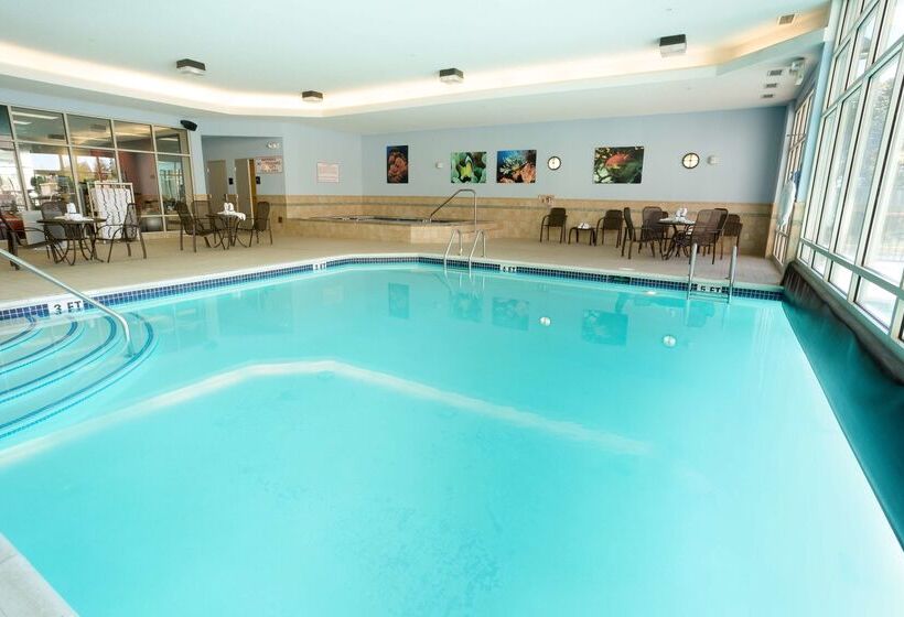 Drury Plaza Hotel Nashville Franklin