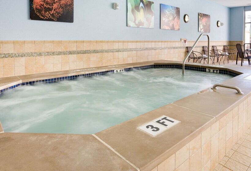 Drury Plaza Hotel Nashville Franklin