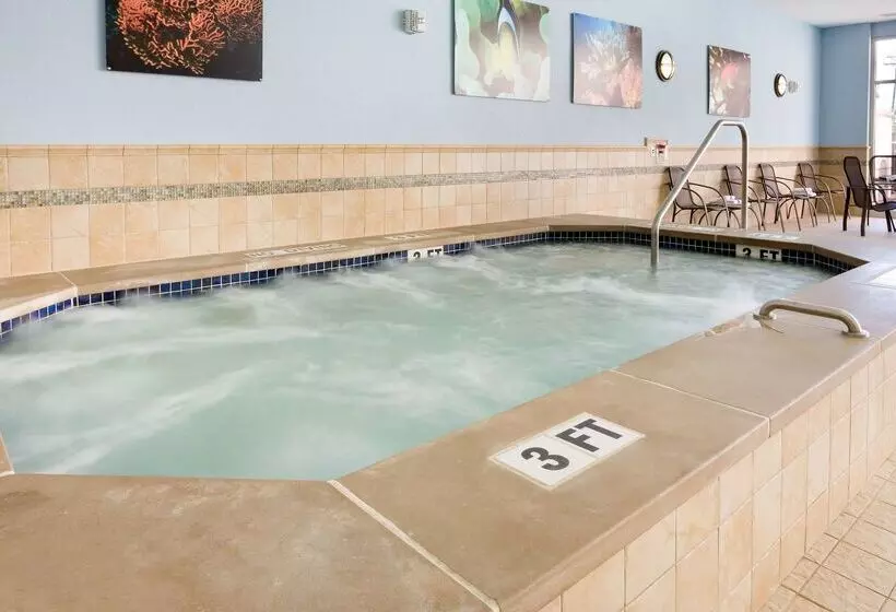 Drury Plaza Hotel Nashville Franklin