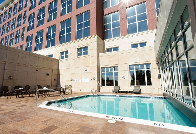 Drury Plaza Hotel Nashville Franklin