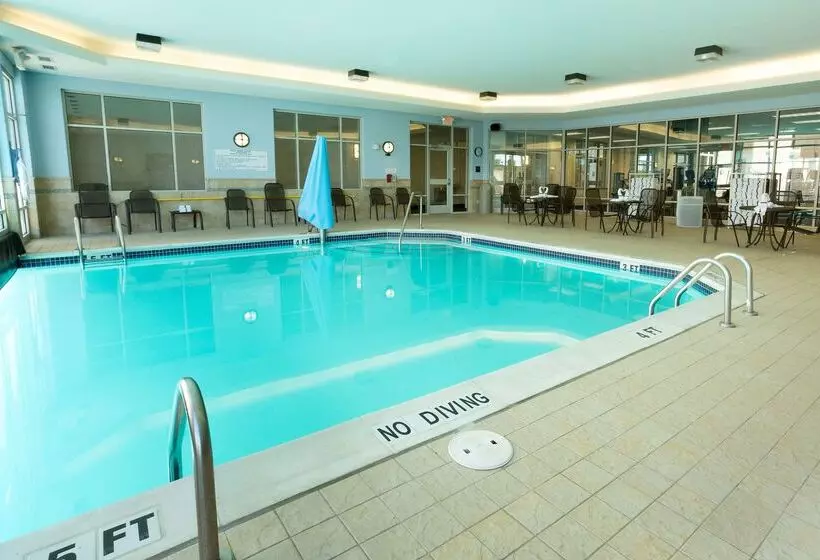 Drury Plaza Hotel Nashville Franklin