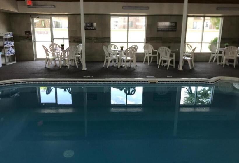 فندق Everspring Suites